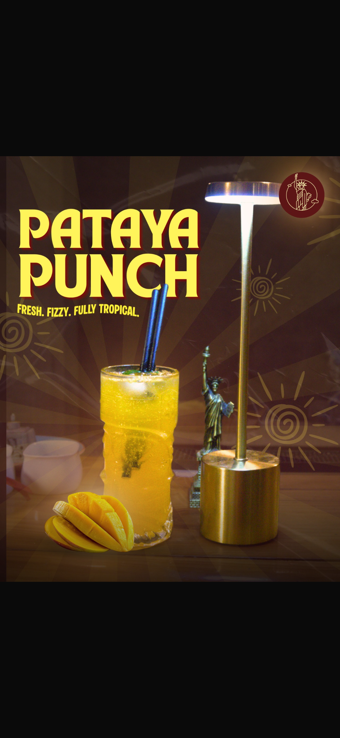 Pattaya Punnch